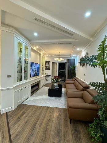 Chung cư 17t2 trung hòa nhân chính 153m2 3pn+2wc, sđcc, 7514081