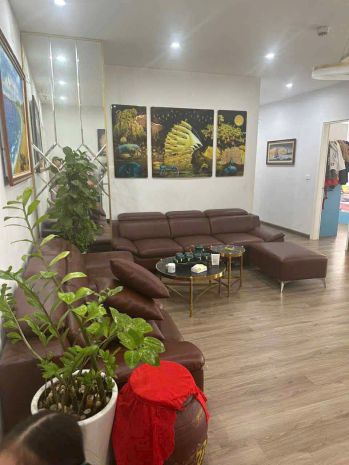 Chung cư sông hồng park view 165 thái hà 124m2 3pn+2wc, 7514091