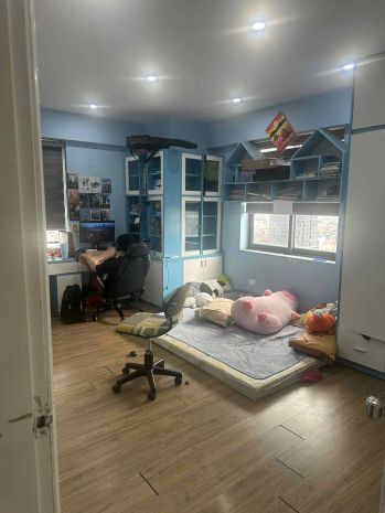 Chung cư sông hồng park view 165 thái hà 124m2 3pn+2wc, 7514093
