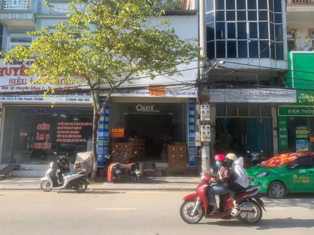 Chính chủ cần bán đất mặt đường 279 - vị trí vàng kinh 7514143