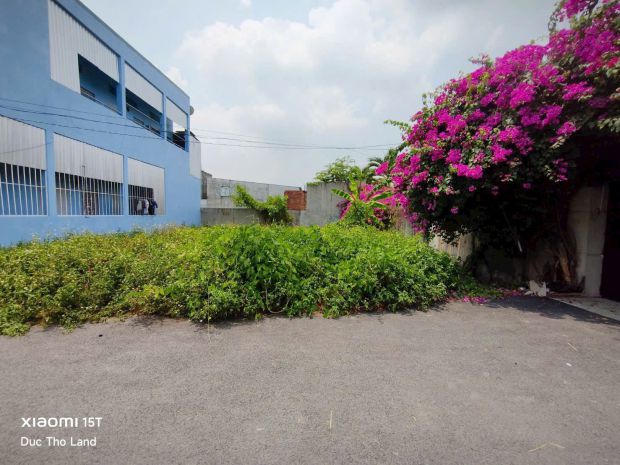 Bán đất ngang 6m hiếm đường ô tô thông tl41, 6x16m giá chỉ 7514431