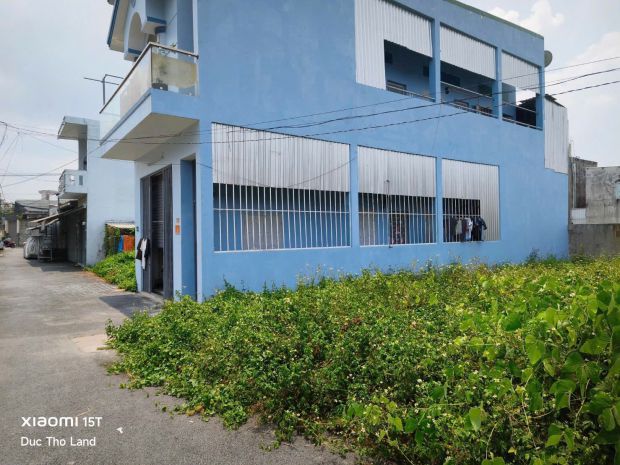 Bán đất ngang 6m hiếm đường ô tô thông tl41, 6x16m giá chỉ 7514432