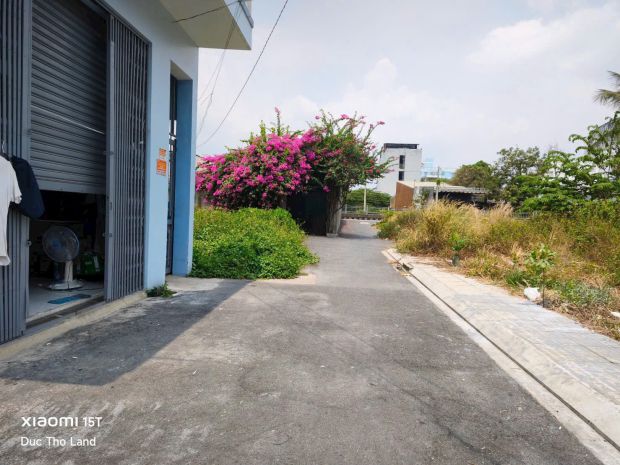 Bán đất ngang 6m hiếm đường ô tô thông tl41, 6x16m giá chỉ 7514433