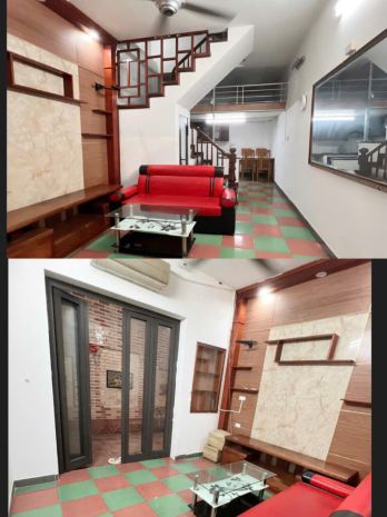 Chính chủ cho thuê nhà nguyên căn  gần lăng bác 7514512
