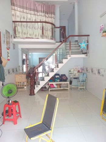 Bán nhà 2 tầng 155m² dĩ an,shr đường 2 ô tô thông,gần 7514535