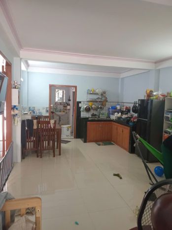 Bán nhà 2 tầng 155m² dĩ an,shr đường 2 ô tô thông,gần 7514538