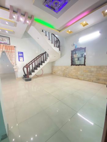 Bán nhà 3 tầng 2 mặt tiền siêu hiếm kinh doanh đa ngành,gần 7514557