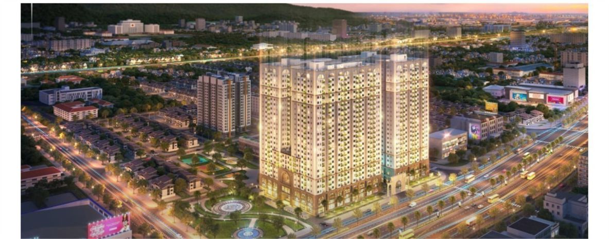 Emerald garden view  lựa chọn hàng đầu cho khách hàng mua 7514763
