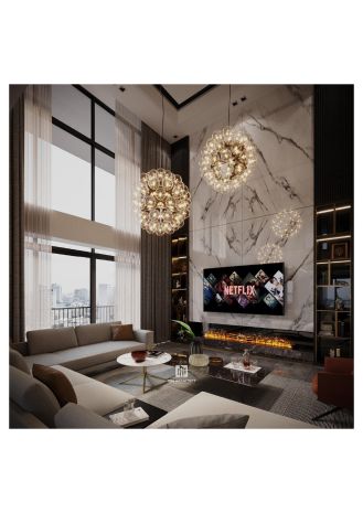 Penhouse cao cấp fivestar garden 460 khương đình, 285m2 7514864