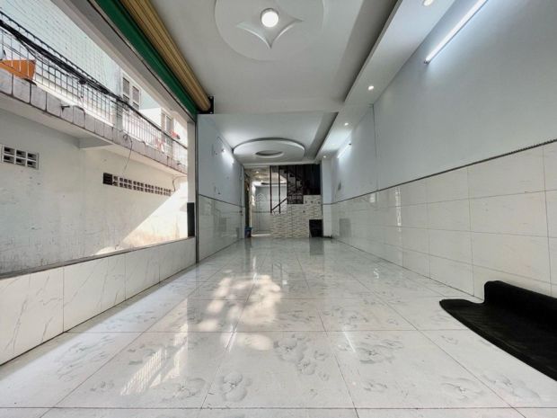 Nhà lô góc 2 mặt hẻm xe hơi dạ nam gần công viên - chỉ 7 tỷ 7515137