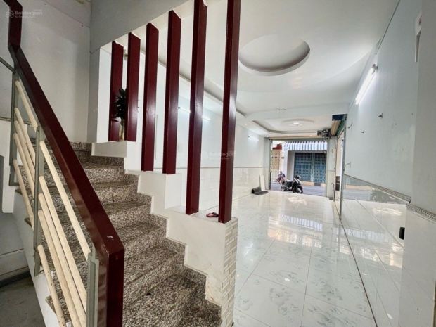 Nhà lô góc 2 mặt hẻm xe hơi dạ nam gần công viên - chỉ 7 tỷ 7515139