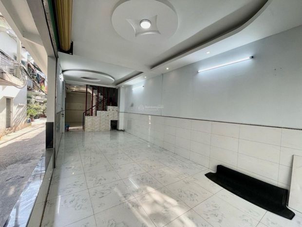 Nhà lô góc 2 mặt hẻm xe hơi dạ nam gần công viên - chỉ 7 tỷ 7515140