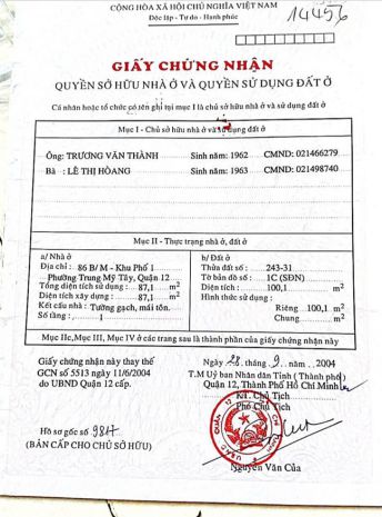 Nhà đẹp  giá tốt  cần bán 2 căn nhà góc 2 mặt tiền tại hà 7515219