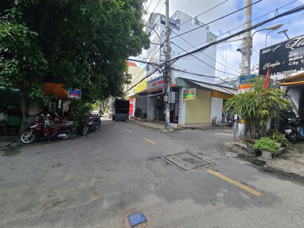 Nhà đẹp  giá tốt  cần bán 2 căn nhà góc 2 mặt tiền tại hà 7515220