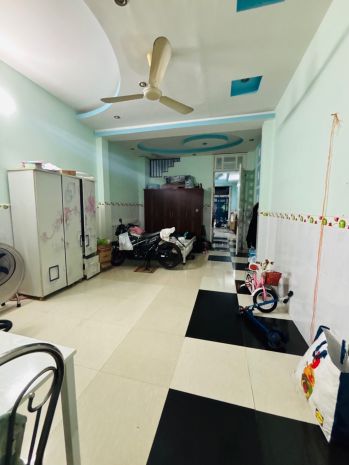 Hiếm, nhà đẹp phân lô phạm thế hiển 4x20 sổ riêng 4 tầng 7515338