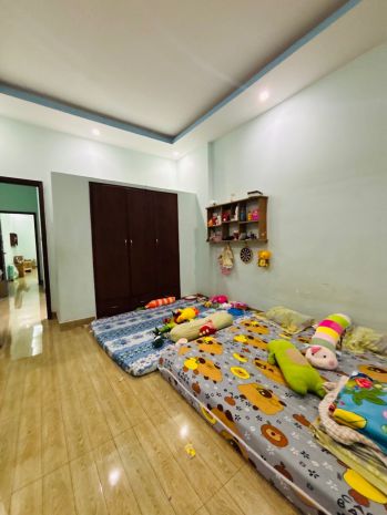 Hiếm, nhà đẹp phân lô phạm thế hiển 4x20 sổ riêng 4 tầng 7515340