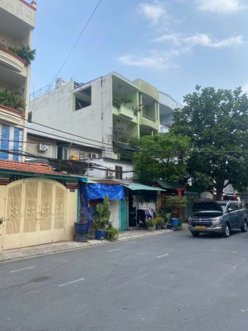 Bán nhà mặt tiền kinh doanh ngang 9m sổ đẹp 3 tầng 150m2 7515349