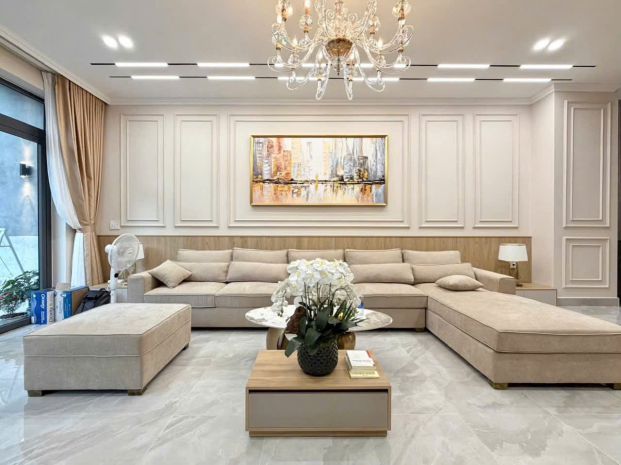 Bán nhà mặt tiền kinh doanh ngang 9m sổ đẹp 3 tầng 150m2 7515351