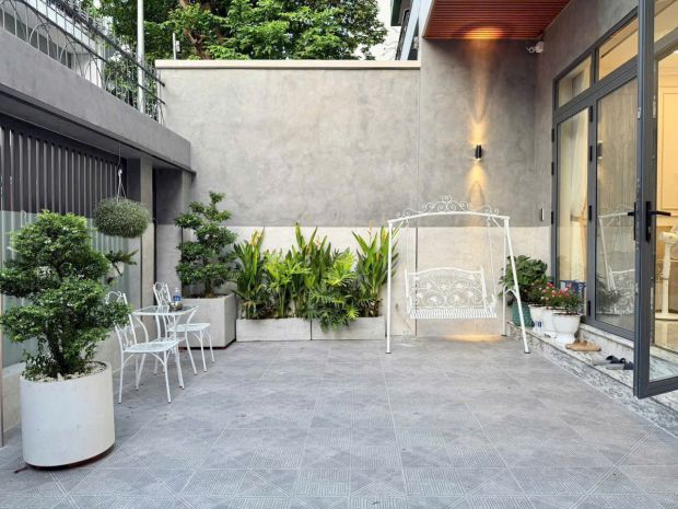 Bán nhà mặt tiền kinh doanh ngang 9m sổ đẹp 3 tầng 150m2 7515352
