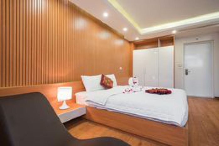Bán nhà lô góc khu 7ha vinh phúc ba đình 32 tỷ. vìa hè ô tô 7515386