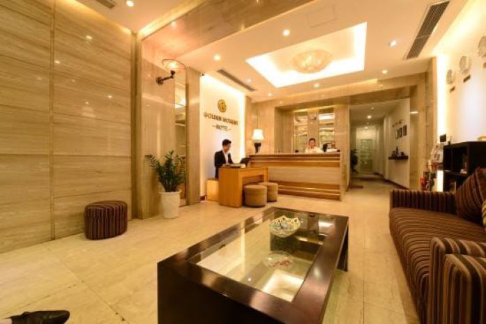 Bán nhà lô góc khu 7ha vinh phúc ba đình 32 tỷ. vìa hè ô tô 7515387