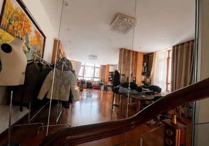 Bán nhà lô góc khu 7ha vinh phúc ba đình 32 tỷ. vìa hè ô tô 7515390