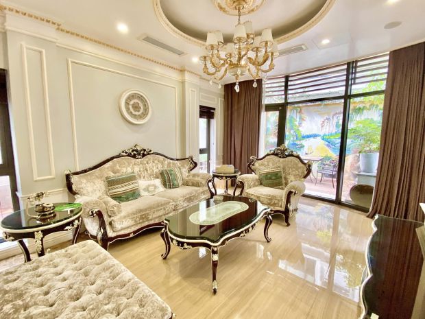 Bán nhà lô góc khu 7ha vinh phúc ba đình 32 tỷ. vìa hè ô tô 7515392