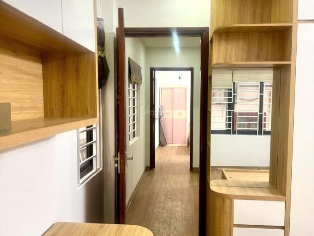 Bán nhà 40m2, 5 tầng, 6pn+ nội thất, ôtô đỗ cửa, 2 mặt 7515425