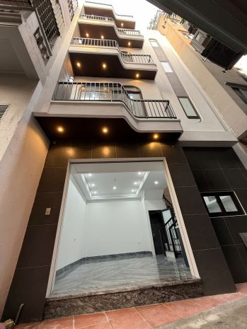 8,5 tỷ phố ô cách nhà 5 tầng mới xây 7515552