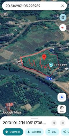 !!! siêu phẩm 11.000m²  có 400m² thổ cư !!! vị trí: gia 7515602