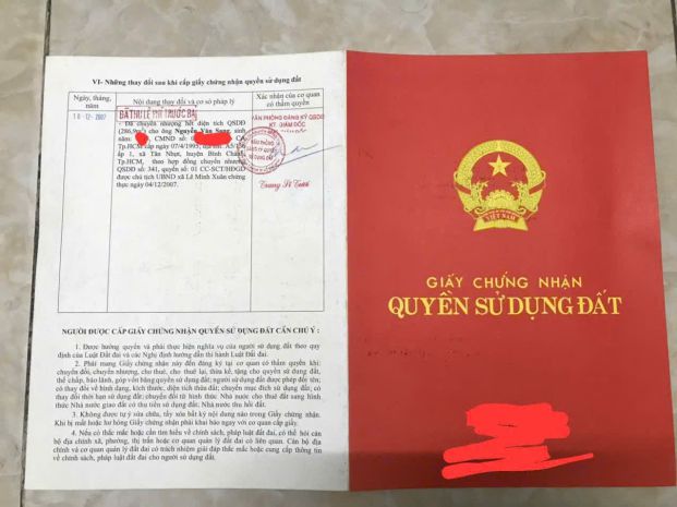 Hot hot  đất trống mặt tiền rộng  giá tốt tại đường thích 7515627