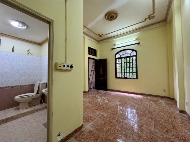 Cho thuê 2 phòng giá tốt  tân phú 7515763