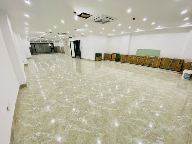 Chính chủ bán tòa vp mặt phố minh khai xây 9 tầng 1 hầm 7515835