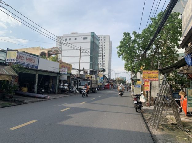 Ax8  vị trí đắc địa  mặt tiền phan anh bình tân  1.800m2 7515976