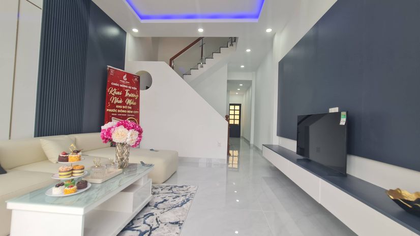 Phước đông new city  3 mẫu nhà phố đáng sở hữu nhất hiện 7516018