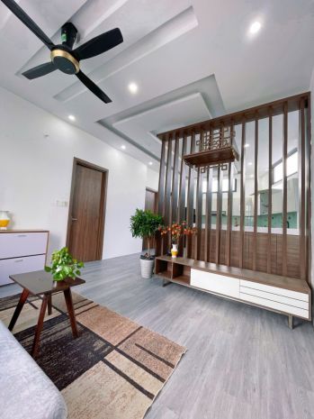 Kiệt nhựa 5m nguyễn hữu thọ, 82m2, 3 tầng, 7 căn hộ cao 7516114