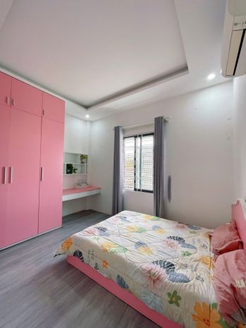Kiệt nhựa 5m nguyễn hữu thọ, 82m2, 3 tầng, 7 căn hộ cao 7516118