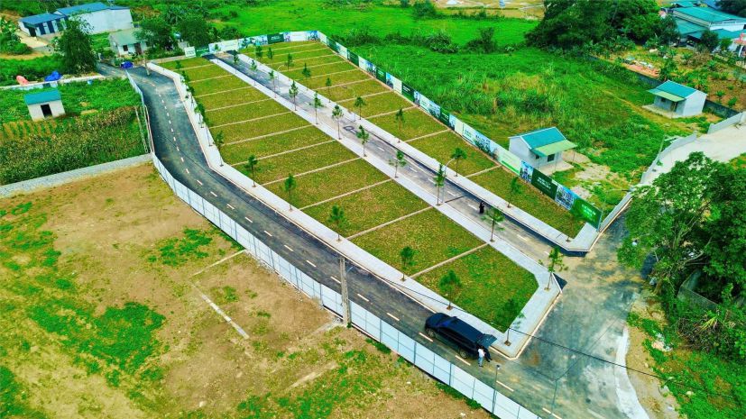 Siêu phẩm đầu tư fo phú cát sát chợ long phú đón sóng ql21 7516294