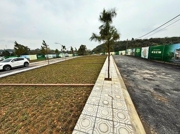 Siêu phẩm đầu tư fo phú cát sát chợ long phú đón sóng ql21 7516295