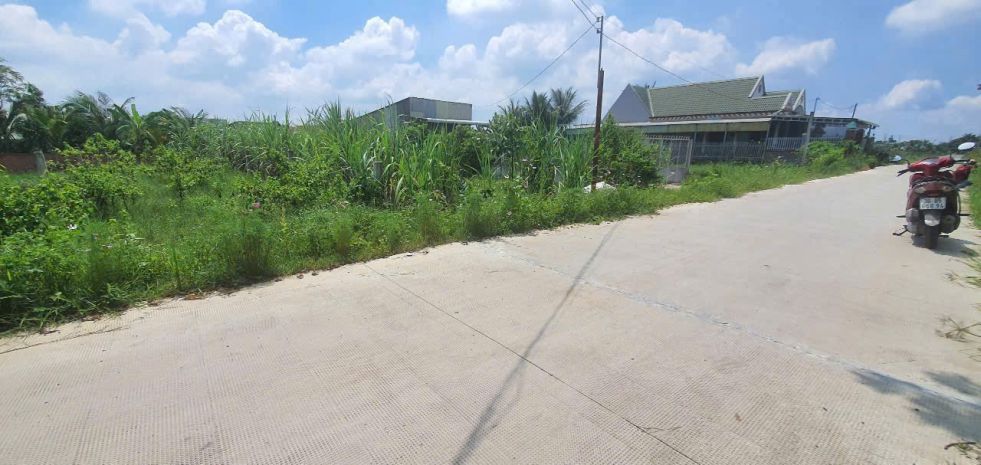 Chính chủ cần bán lô đất full thổ cư 175m2 đầu tư sinh lời 7516297