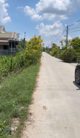 Chính chủ cần bán lô đất full thổ cư 175m2 đầu tư sinh lời 7516298