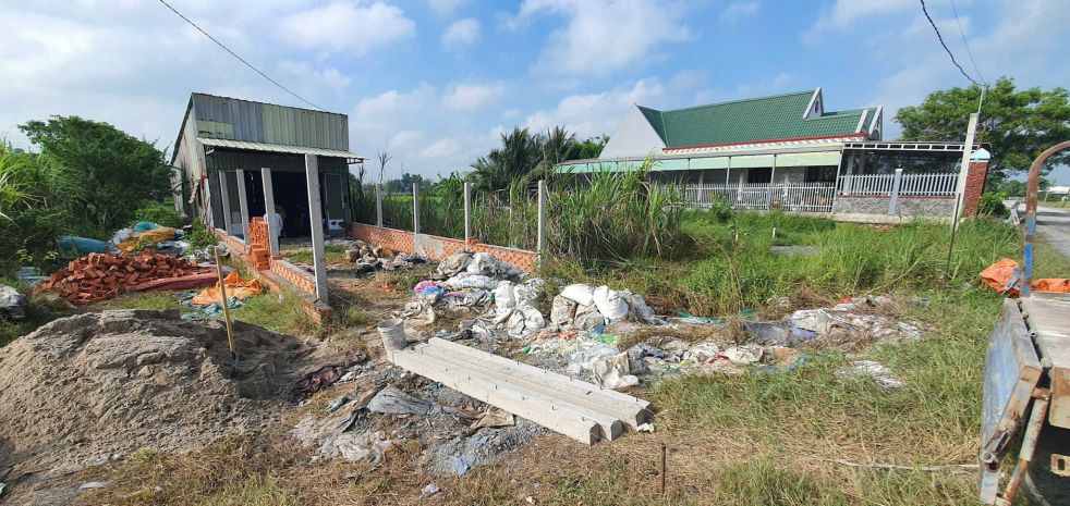 Chính chủ cần bán lô đất full thổ cư 175m2 đầu tư sinh lời 7516300