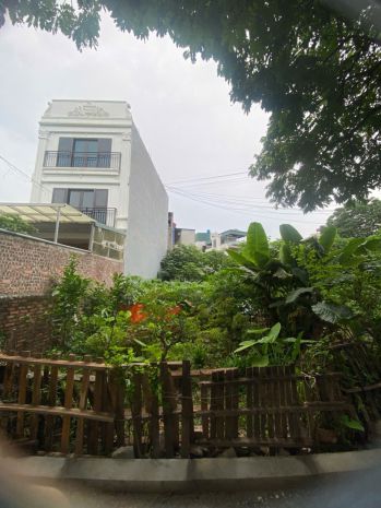 5,x tỷ  60m² i đất gần tái định ngủ quên  đường ô tô nh 7516320