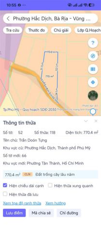 Đầu tư sinh lời - chính chủ bán lô đất view suối nhum, 7516337