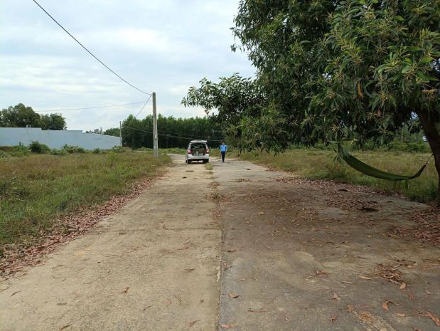 Đầu tư sinh lời - chính chủ bán lô đất view suối nhum, 7516338