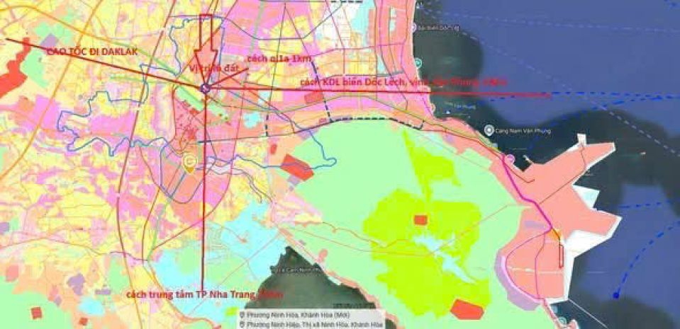 Chính chủ cần bán lô đất hơn 1.000m²  giá chỉ 3,5 triệum² 7516559