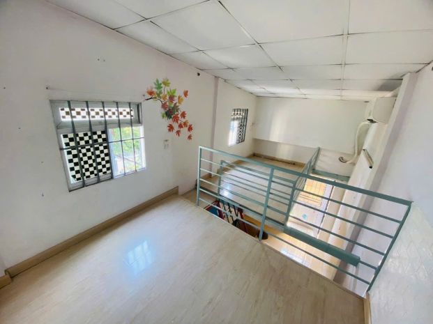 Cho thuê nhà nguyên căn  hẻm nguyễn văn công, gò vấp, hcm 7516592