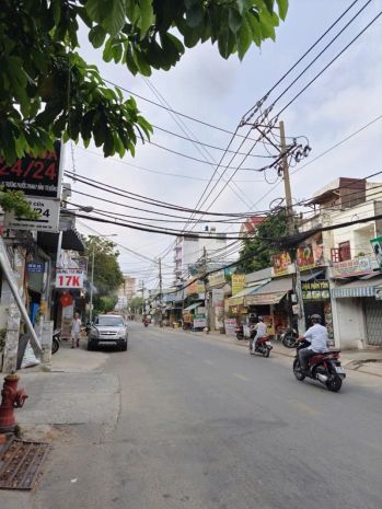 Bán đất  mặt tiền trương phước phan - gần hương lộ 2, 7516631