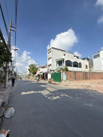 Bán đất  mặt tiền trương phước phan - gần hương lộ 2, 7516633