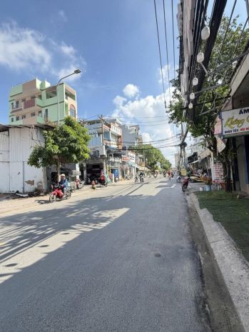Bán đất  mặt tiền trương phước phan - gần hương lộ 2, 7516634